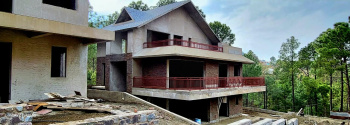 5 BHK Villa for Sale in Kasauli, Solan