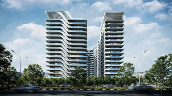 5 BHK Flat for Sale in Peer Muchalla, Zirakpur