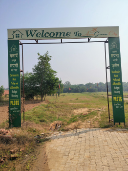  Residential Plot for Sale in Paragpur, Dera Bassi