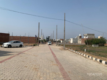 Residential Plot for Sale in Barwala Road, Dera Bassi