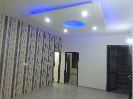 2 BHK Builder Floor for Sale in Kishanpura, Zirakpur