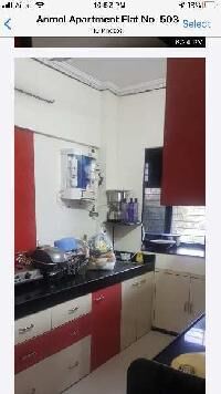 1 BHK Flat for Sale in Malad East, Mumbai