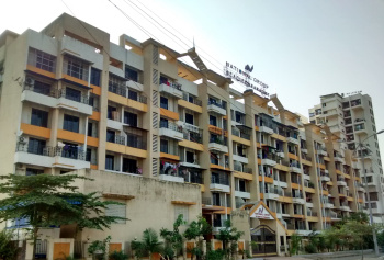 2 BHK Flat for Sale in Sector 10 Kharghar, Navi Mumbai