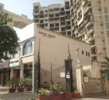  Commercial Shop for Rent in Sector 7 Kharghar, Navi Mumbai