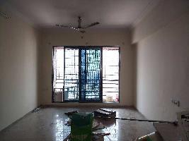 2 BHK Flat for Rent in Kopra, Kharghar, Navi Mumbai