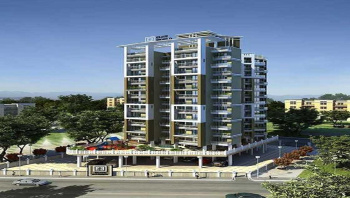 2 BHK Flat for Rent in Sector 10 Kharghar, Navi Mumbai