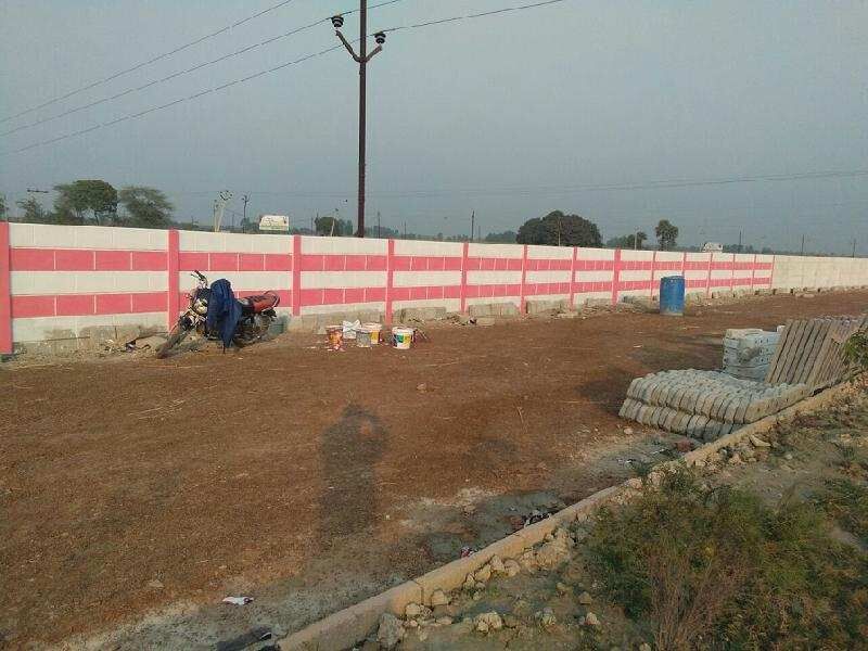  Residential Plot 1000 Sq.ft. for Sale in Sitapur Road, Lucknow