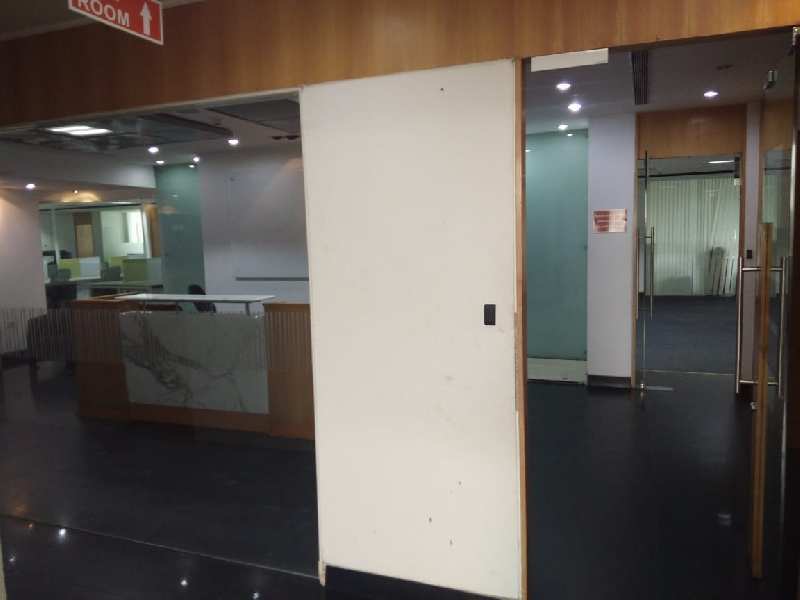 20000 Sq.ft. Office Space for Rent in Malleswaram, Bangalore (REI1003691)