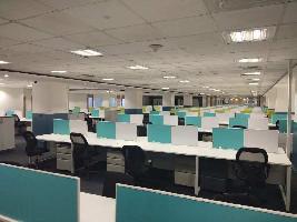  Office Space for Rent in Richmond Town, Bangalore