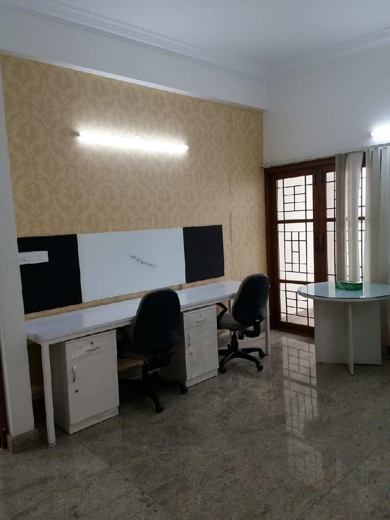 3000 Sq.ft. Office Space for Rent in HRBR Layout, Kalyan Nagar, Bangalore (REI1046915)