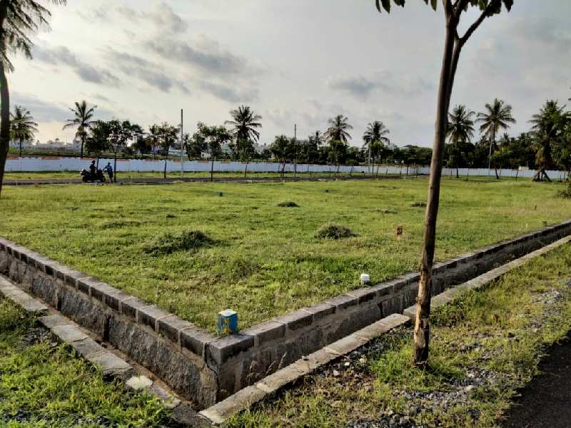 1500 Sq.ft. Residential Plot for Sale in Poonamallee, Chennai (REI1054456)