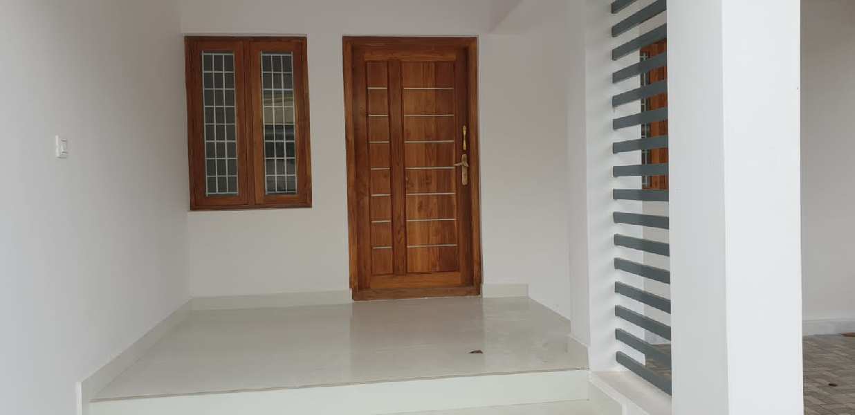 2 BHK 650 Sq.ft. House & Villa for Sale in Chittoor, Palakkad (REI1088593)