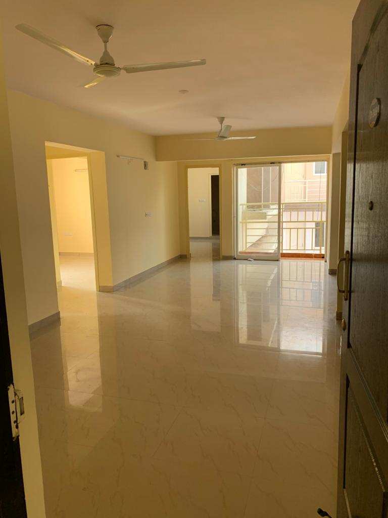 3 BHK 1250 Sq.ft. House & Villa for Rent in Babusapalya, Bangalore