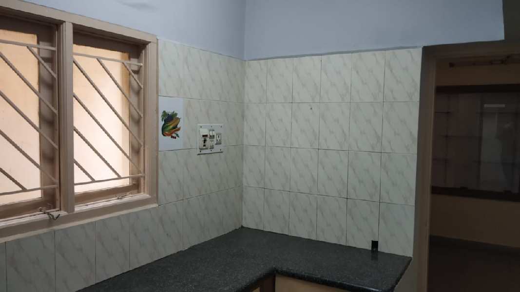 3 BHK 1250 Sq.ft. Residential Apartment for Rent in Babusapalya