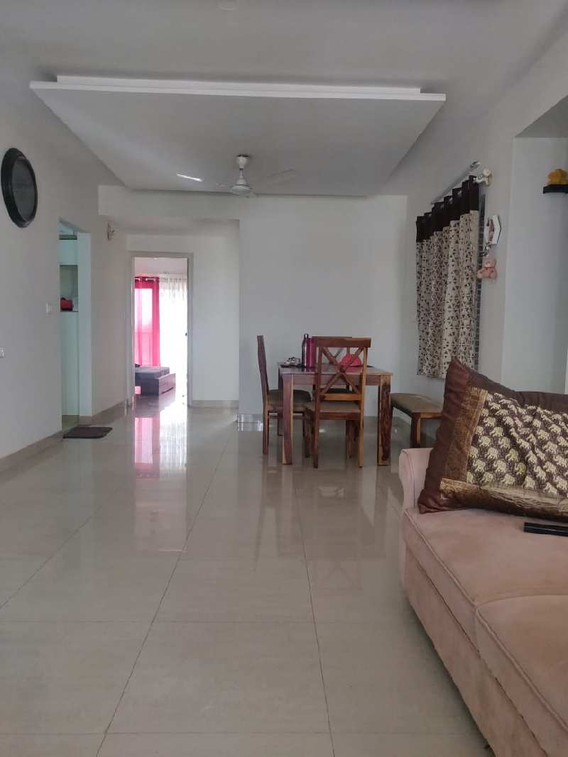 2 BHK 1000 Sq.ft. House & Villa for Rent in Hennur, Bangalore (REI1103572)