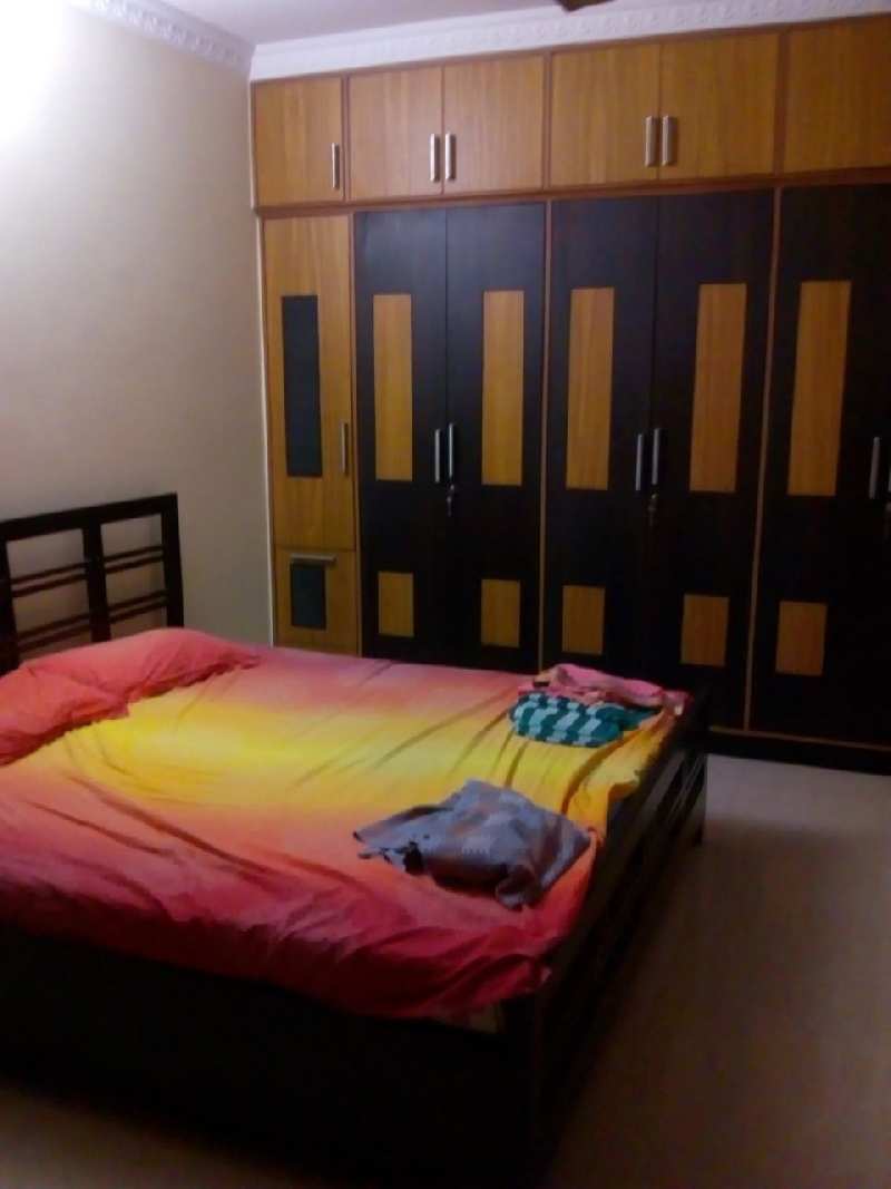 2 BHK 1200 Sq.ft. Residential Apartment for Rent in HRBR Layout, Kalyan