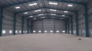 Warehouse 33000 Sq.ft. for Rent in Dabaspete, Bangalore