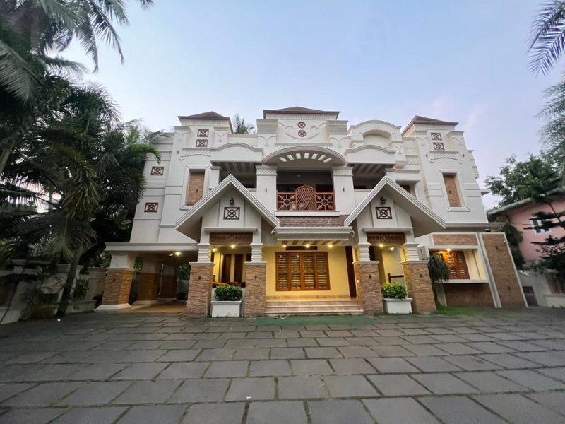 Bhk Sq Ft House Villa For Sale In Calicut Kozhikode Rei