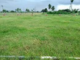 Residential Plot 6 Cent for Sale in Chittur, Palakkad