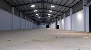  Warehouse for Rent in Hennur, Bangalore