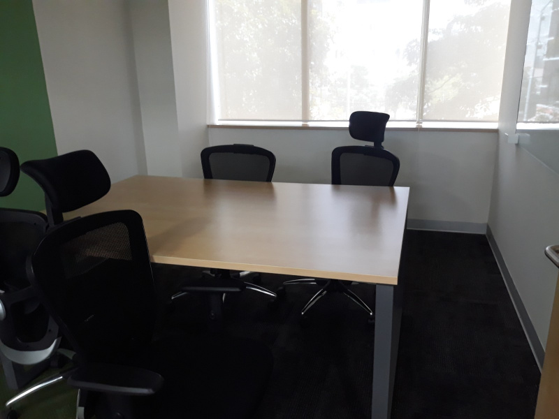 Office Space 16000 Sq.ft. for Rent in