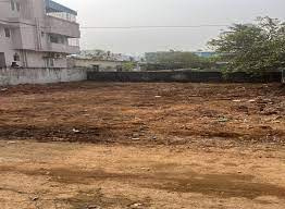 Residential Plot 12 Cent for Sale in Chandranagar Colony, Palakkad