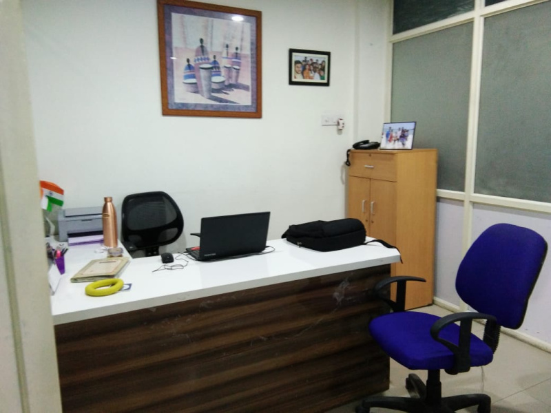 Office Space for Rent in Block 1 Koramangala, Bangalore (REI1165472)
