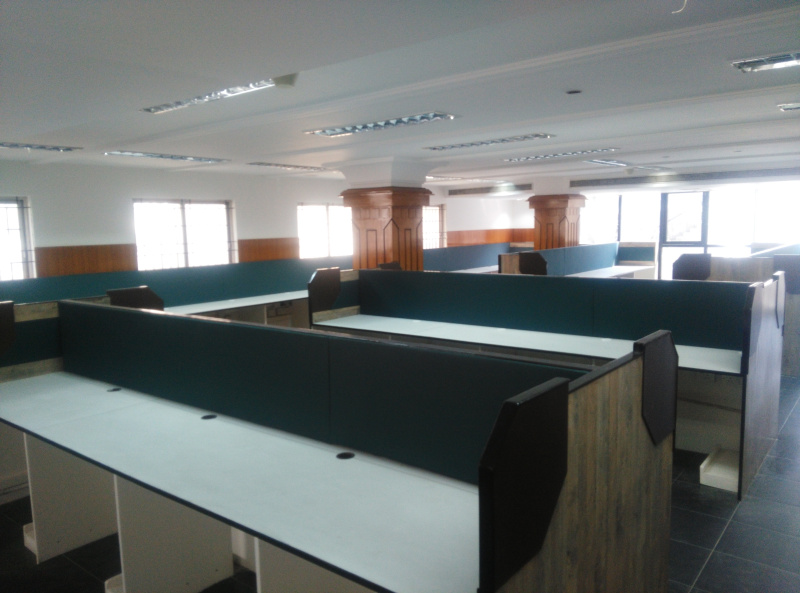  Office Space 20000 Sq.ft. for Rent in Hbr Layout 3rd Block, Bangalore