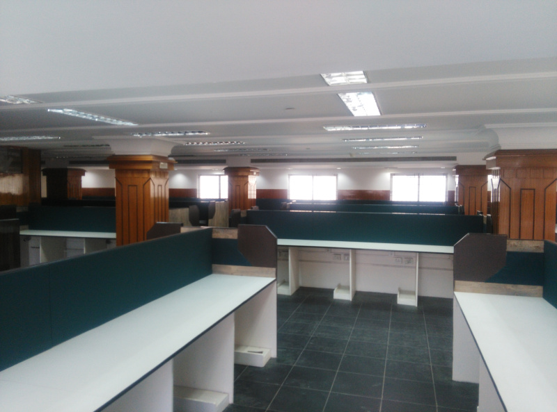  Office Space 20000 Sq.ft. for Rent in Hbr Layout 3rd Block, Bangalore