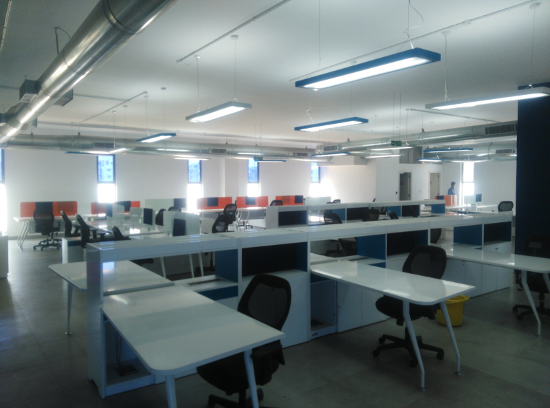  Office Space 20000 Sq.ft. for Rent in Hbr Layout 3rd Block, Bangalore