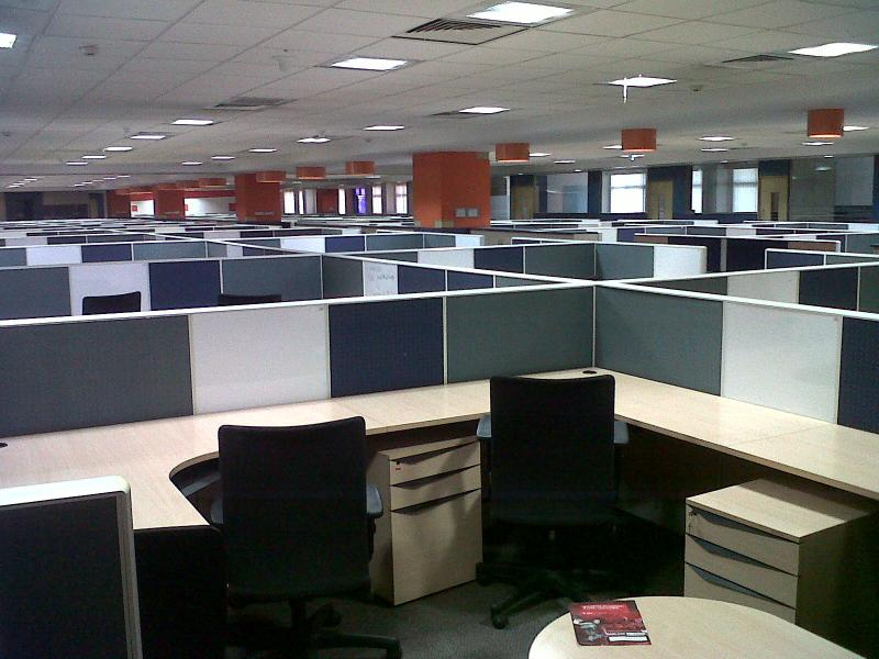 Office Space for Rent in HSR Layout, Bangalore (REI1166078)