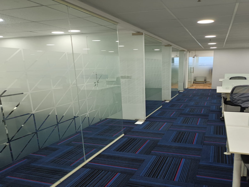 Office Space for Rent in Hbr Layout, Bangalore (REI1166126)