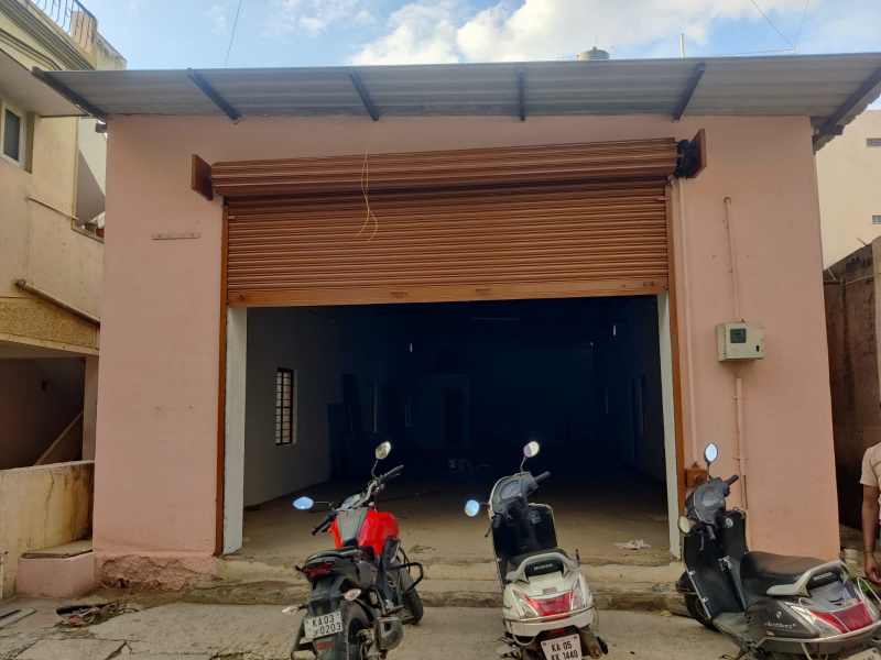 28500 Sq.ft. Warehouse for Rent in Whitefield, Bangalore (REI1166425)