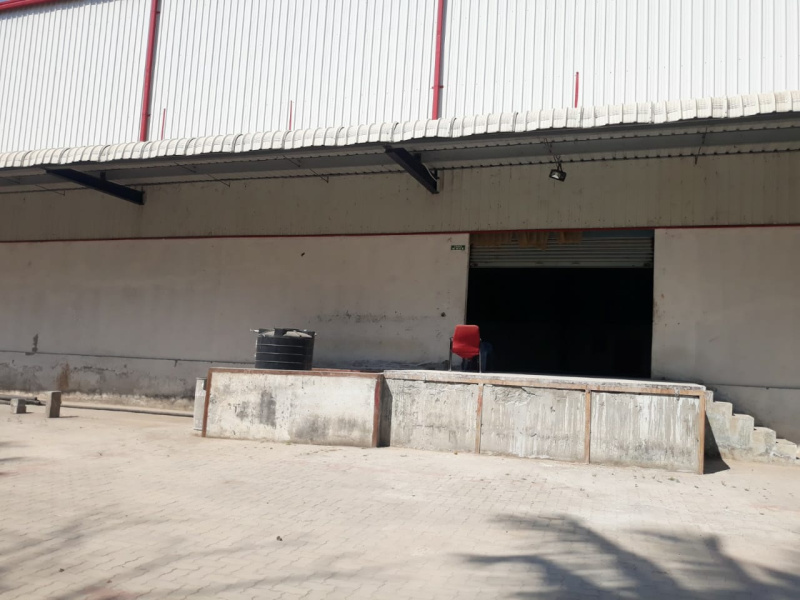 Warehouse for Rent in Hennur Road, Bangalore (REI1166504)
