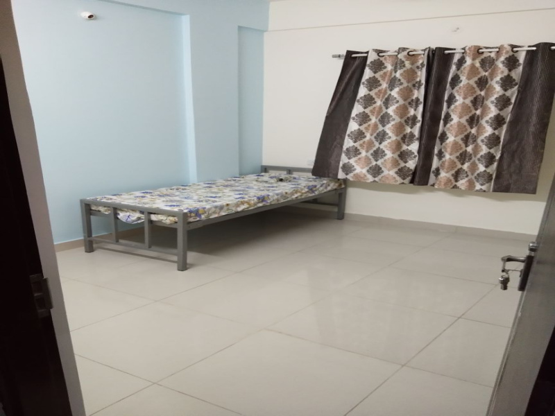 3 BHK Apartment 6 Cent for Sale in