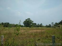 Residential Plot 26 Cent for Sale in Parali, Palakkad
