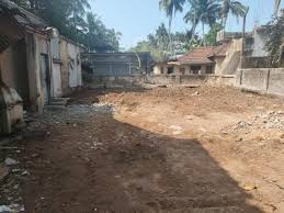 Residential Plot 5 Cent for Sale in Pirayiri, Palakkad