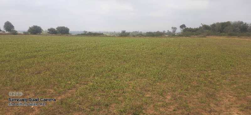 Residential Plot 2 Acre for Sale in Mannarkkad, Palakkad