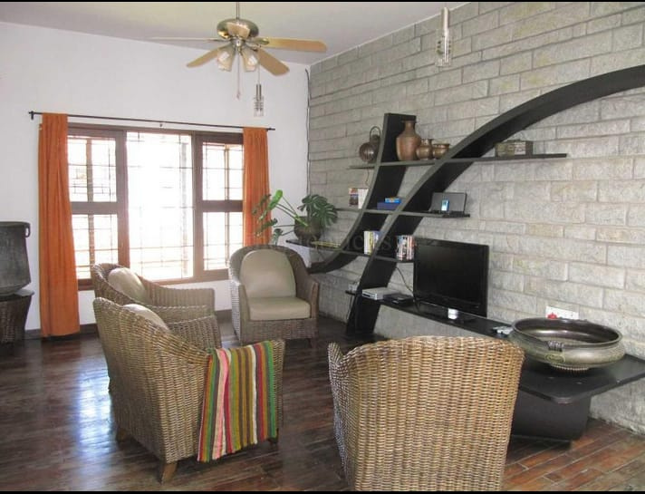 3 BHK 1682 Sq.ft. Residential Apartment for Sale in Thanisandra, Bangalore (REI1179763)