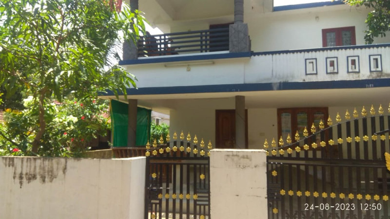 3 BHK House & Villa 7 Cent for Sale in Vadakkencherry, Palakkad