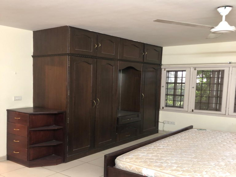 2 BHK 1200 Sq.ft. Apartment for Rent in Manyata Tech Park, Bangalore