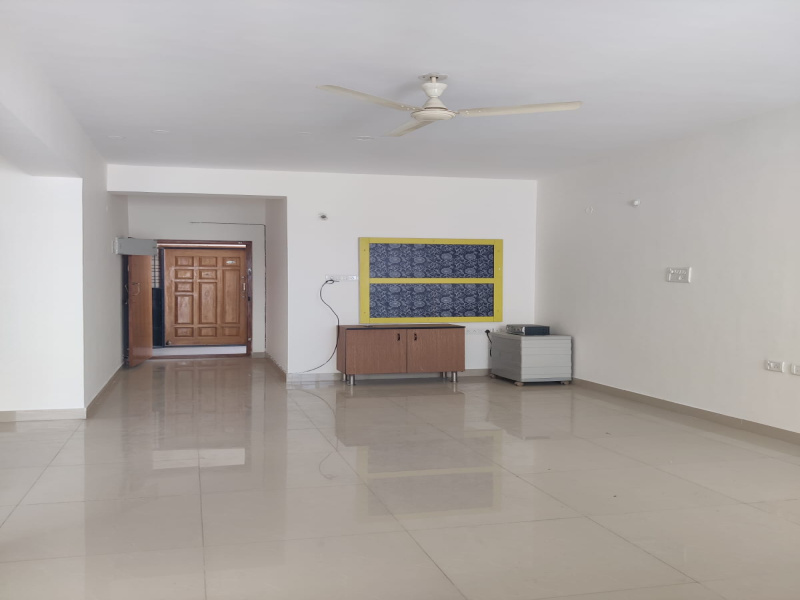 3 BHK Residential Apartment 1847 Sq.ft. for Sale in Veliyannur, Thrissur