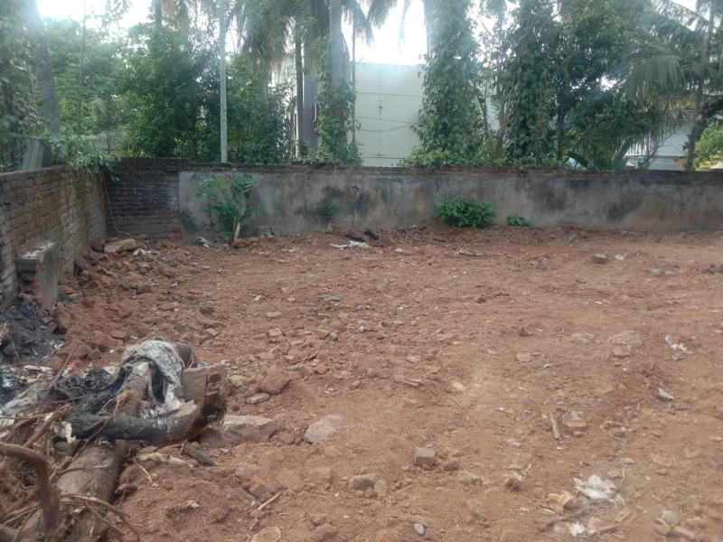 5 Cent Residential Plot for Sale in Kulappully, Palakkad (REI1192139)