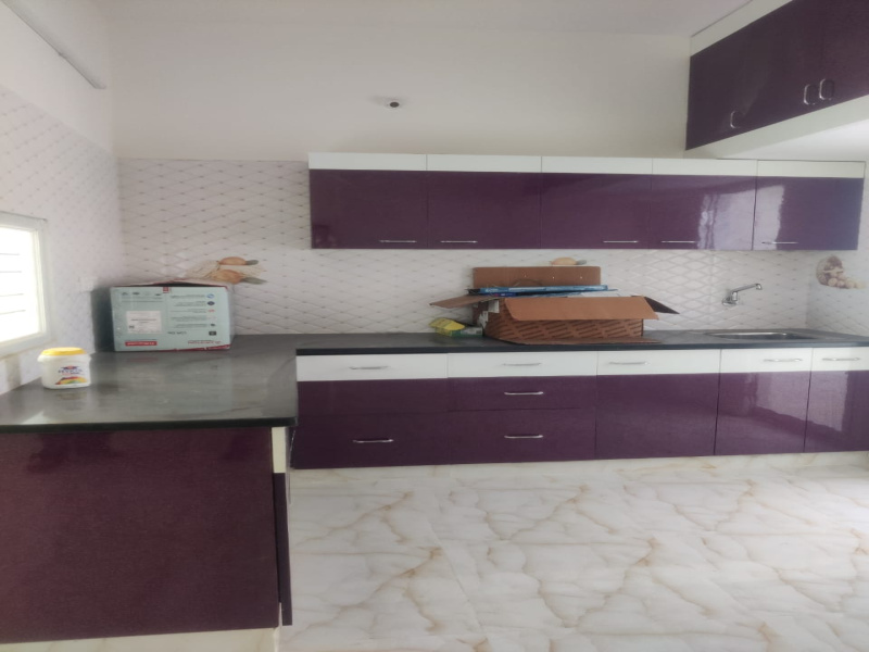 3 BHK 1700 Sq.ft. Residential Apartment for Sale in Frazer Town