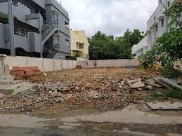  Residential Plot for Sale in NRI Layout, Bangalore