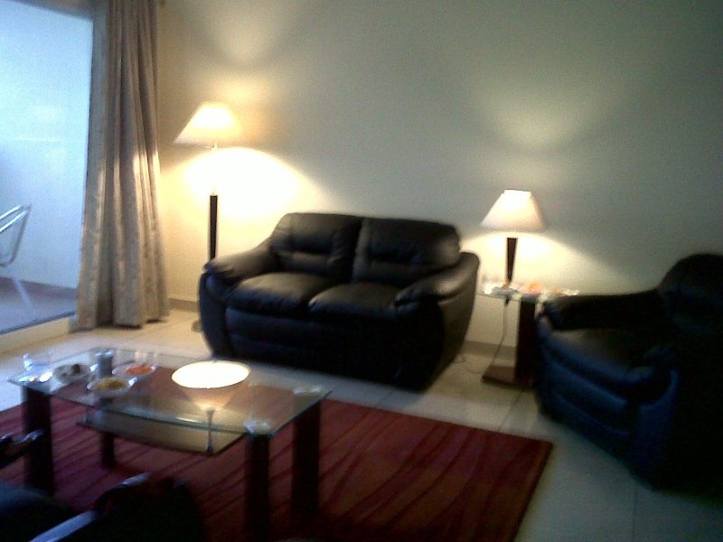 3 BHK 1415 Sq.ft. Residential Apartment for Rent in TC Palya Road