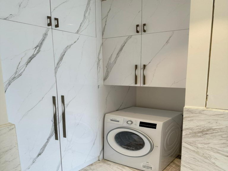 2 BHK 1100 Sq.ft. Residential Apartment for Rent in Richmond Town