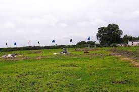 Residential Plot 38 Cent for Sale in Vaniamkulam, Palakkad