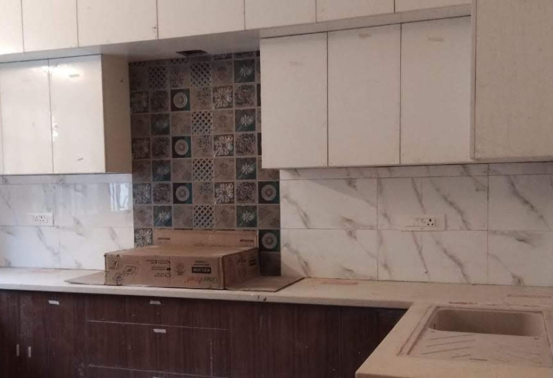 3 BHK 1400 Sq.ft. House & Villa for Sale in Horamavu, Bangalore