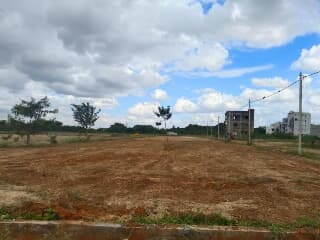 Residential Plot 1 Acre for Sale in Thiruvilwamala, Thrissur